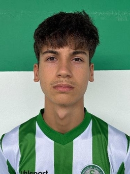 Avatar Bild für Malik Demir