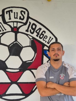 Avatar Bild für Sandro Porco