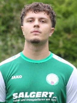 Avatar Bild für Elhan Islamovic