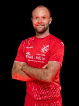 Avatar Bild für Patrick Rau