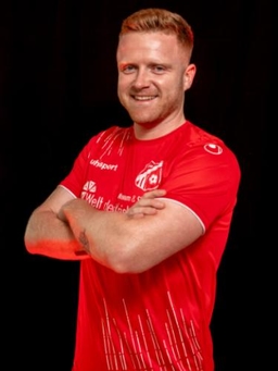 Avatar Bild für Timo Sieber