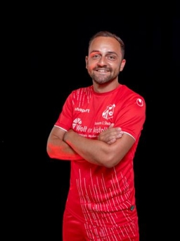 Avatar Bild für Fabian Frommer