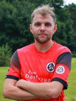 Avatar Bild für Aaron Bröer