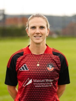 Avatar Bild für Svenja Schmidt