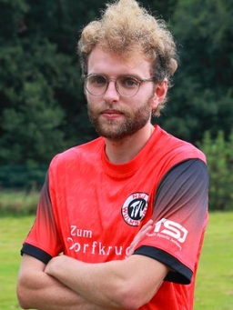 Avatar Bild für Elias Bröer