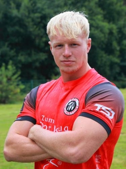 Avatar Bild für Florian Flügge