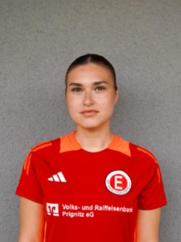 Avatar Bild für Valerija Gromova