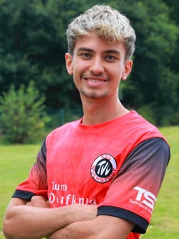 Avatar Bild für Linus Jakob Hauschild
