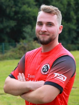 Avatar Bild für Mario Krystkowiak