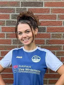 Avatar Bild für Jasmin Janssen