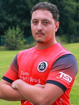 Avatar Bild für David Ploch