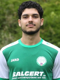 Avatar Bild für David Dimitri Mitkas