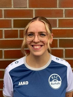 Avatar Bild für Luisa Petri