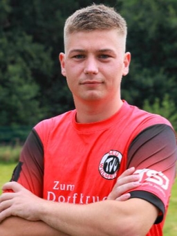 Avatar Bild für Dario-Eliano Schuster