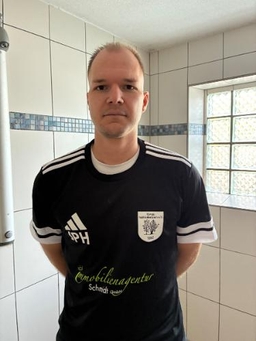 Avatar Bild für Benjamin Hahn