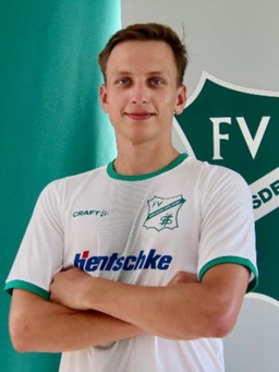 Avatar Bild für Franz Matjeschk