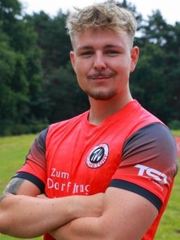 Avatar Bild für Luca Weber