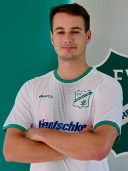 Avatar Bild für Tim Reibe