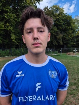 Avatar Bild für Kian Rohrbach