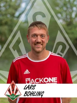 Avatar Bild für Lars Bohling