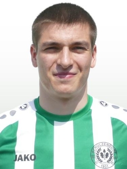 Avatar Bild für Oskar Praus