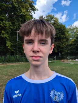 Avatar Bild für Ben Frederichs