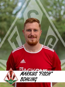 Avatar Bild für Markus Bohling