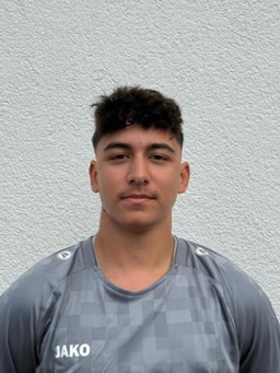 Avatar Bild für Joel Brandenburg