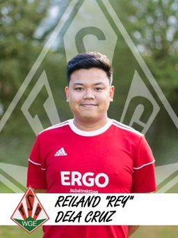 Avatar Bild für Reiland Giles Dela Cruz