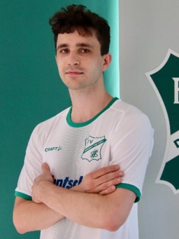 Avatar Bild für Benas Sudzius