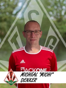 Avatar Bild für Michael-Ralf Denker