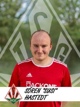 Avatar Bild für Sören Hastedt