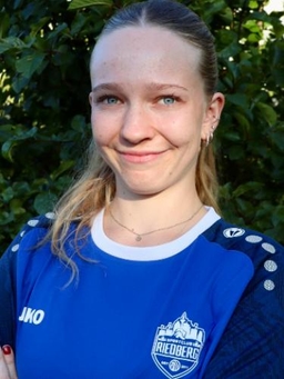 Avatar Bild für Charlotte Boos