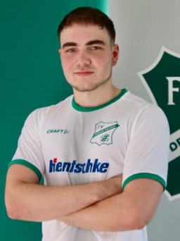 Avatar Bild für Dominik Wehser