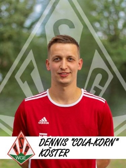 Avatar Bild für Dennis Köster