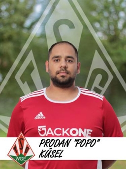 Avatar Bild für Prodan Küsel