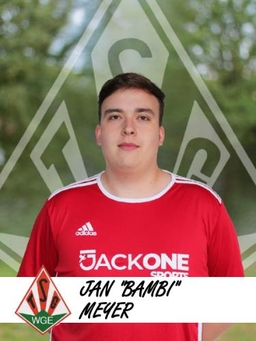 Avatar Bild für Jan Felix Meyer
