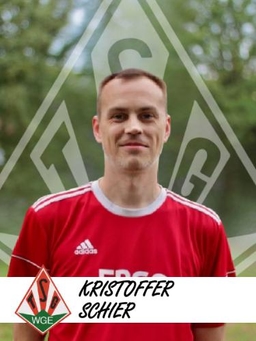 Avatar Bild für Kristoffer Schier