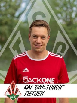 Avatar Bild für Kai Tietjen