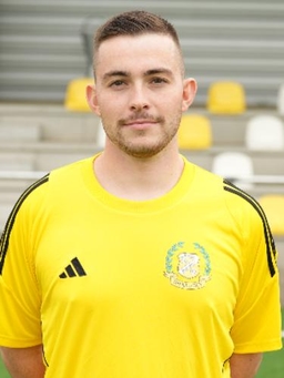 Avatar Bild für Joshua Inden