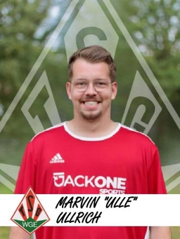 Avatar Bild für Marvin Ullrich