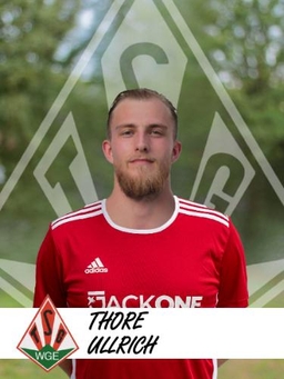 Avatar Bild für Thore Ullrich