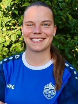 Avatar Bild für Tamina Cosima Probst