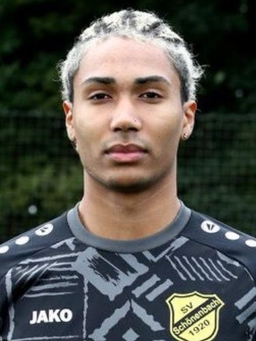 Avatar Bild für Paul Daviot Mouele-Zinga