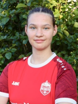 Avatar Bild für Nia Marie Meidt