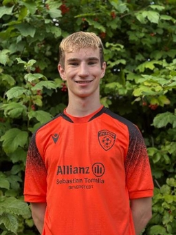 Avatar Bild für Mats Kreimeyer