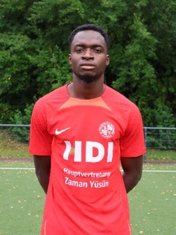 Avatar Bild für Mohamed Somah