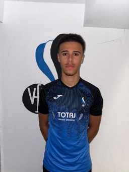 Avatar Bild für Jaden Tyrell Hayman