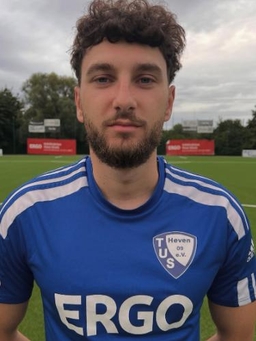 Avatar Bild für Lorent Rama