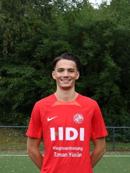 Avatar Bild für Edonis Hashani